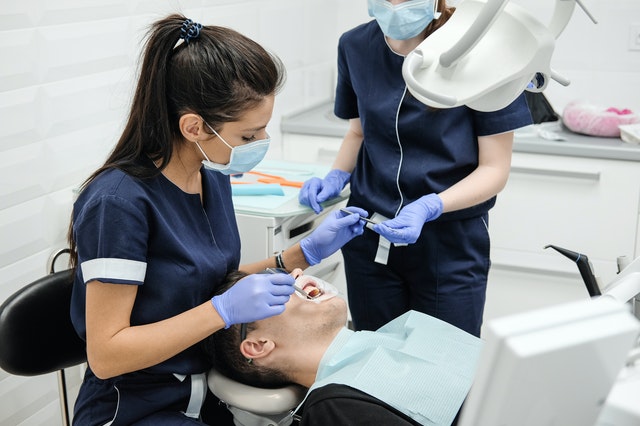 How you can quickly manage wisdom teeth issues with same day appointments at an emergency dentist in Lilydale