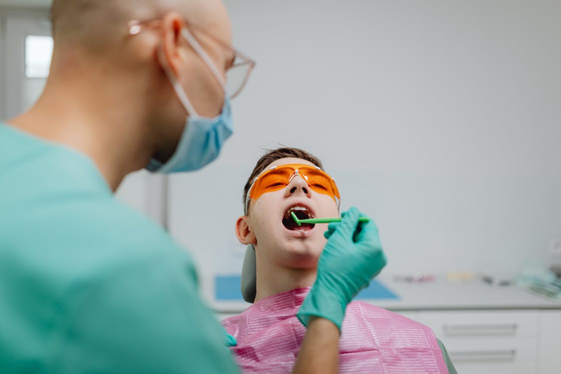 maryborough dental practice